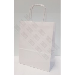 Papierová taška 180+80x240