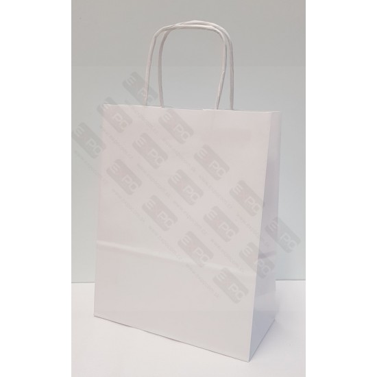paper bags 180+80x240