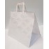 Papierová taška 320+210x270