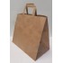 Papierová taška 320+170x270