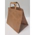 Papierová taška 320+210x270
