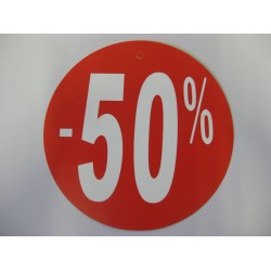Percentuálne zlavy.
